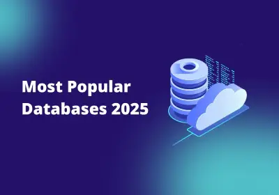 Most Popular Databases 2025