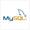   	 MySQL