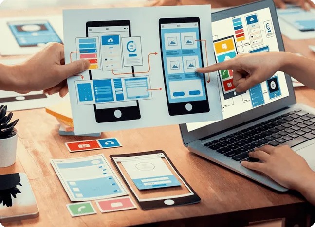 IoT App Development