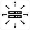 Custom Middleware Server