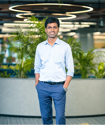 founder