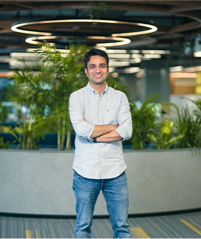 founder