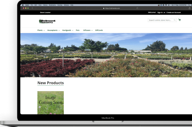 Empowering the Xsitra POS system with Magento