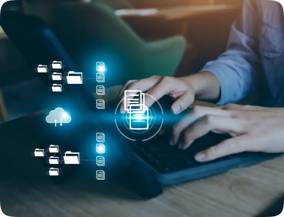 Data Migration