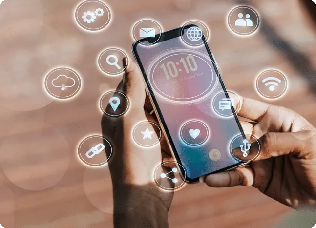 IoT App Development