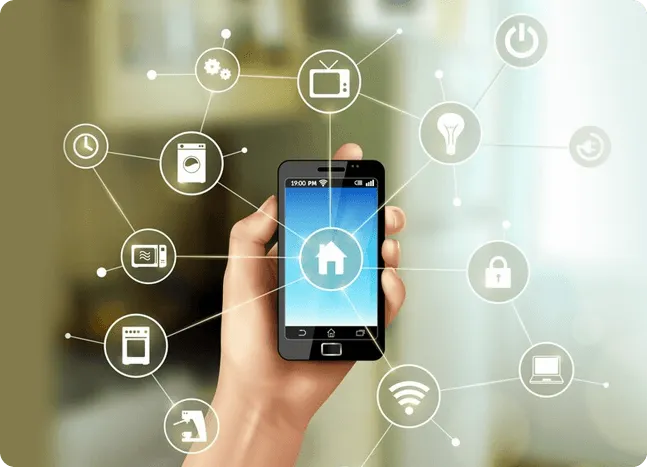 IoT Apps