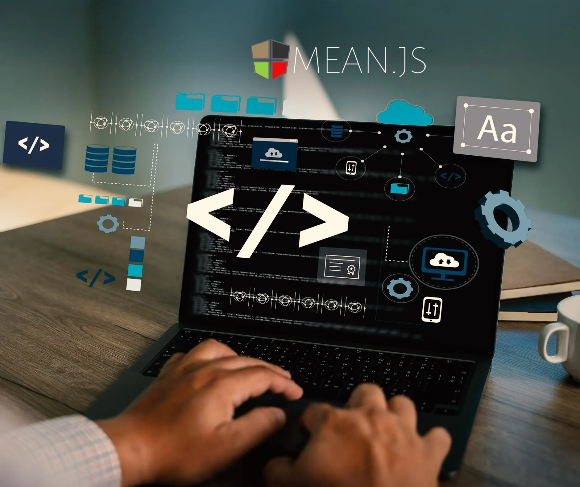 Our Solution Image
