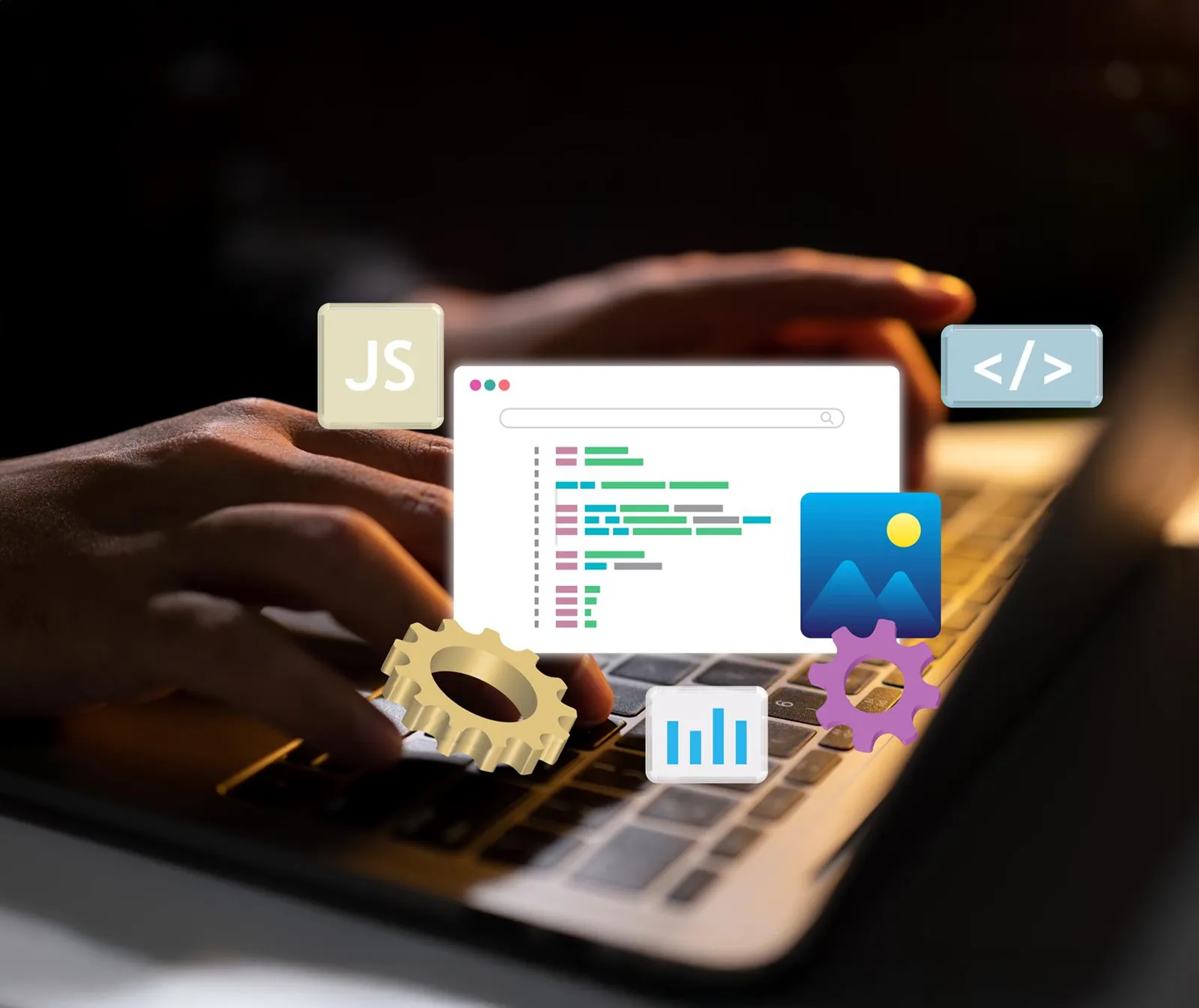 Our Solution Image
