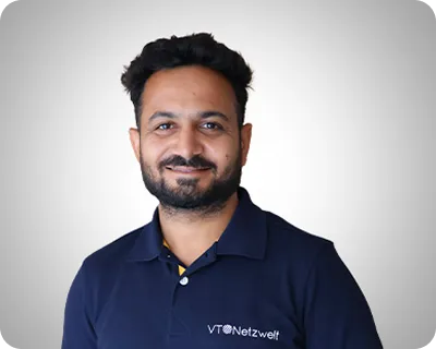 Anil Kumar