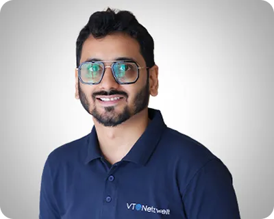 Aman Grover