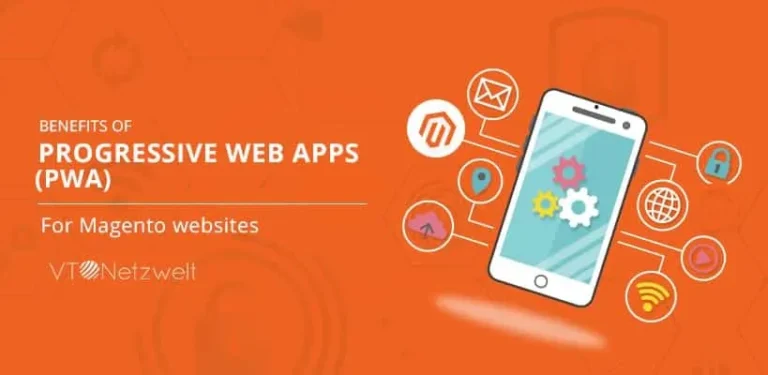 5 Reasons to choose Magento PWA Studio