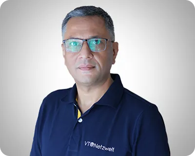 Dushyant Takhar
