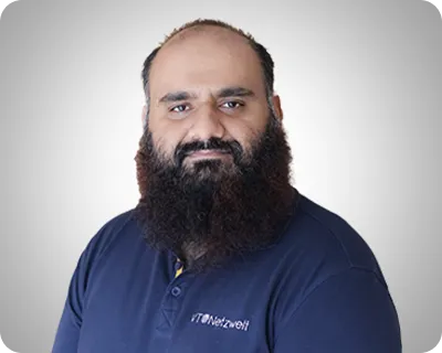 Fahad Sadiq