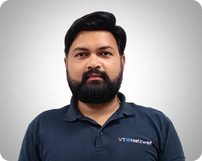 Hiren Raval