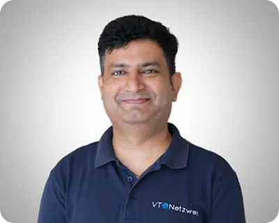 Karan Kumar