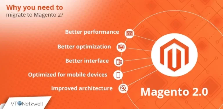 5 Legitimate reasons to migrate to Magento 2