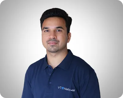 Manish Patiyal