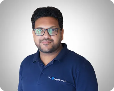 Neeraj Kumar Garg