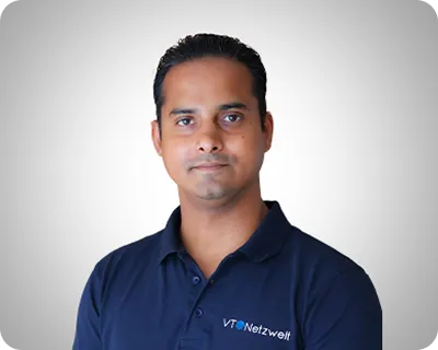 Nikhil Chauhan