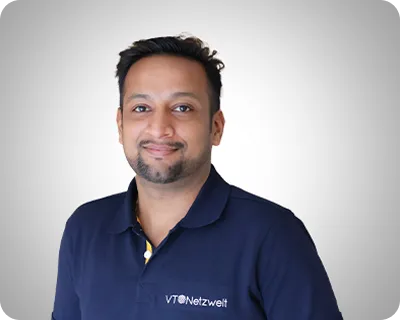 Sahil Garg