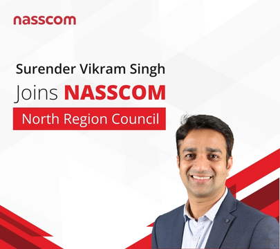 TiEcon Trail 2025