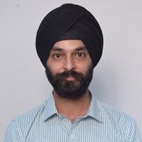Manmeet Batra