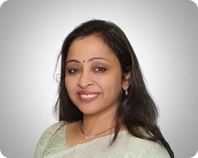 Pooja Rani